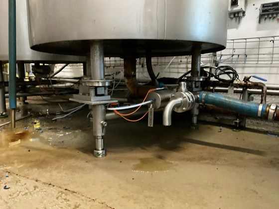 Winkworth PV500 Tank Pic 002
